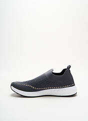 Baskets gris BERNIE MEV pour femme seconde vue