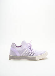 Baskets violet BERNIE MEV pour femme seconde vue