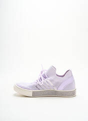 Baskets violet BERNIE MEV pour femme seconde vue