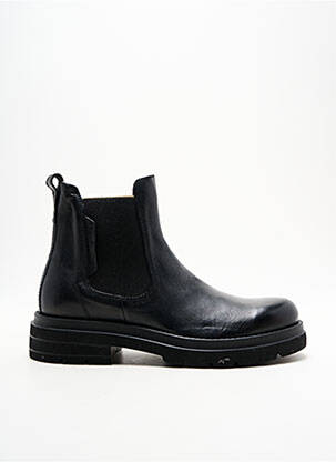 Bottines/Boots noir NERO GIARDINI pour homme