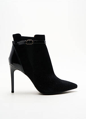 Bottines/Boots noir NERO GIARDINI pour femme
