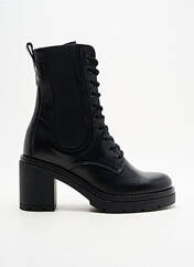 Bottines/Boots noir NERO GIARDINI pour femme seconde vue