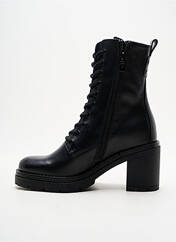 Bottines/Boots noir NERO GIARDINI pour femme seconde vue