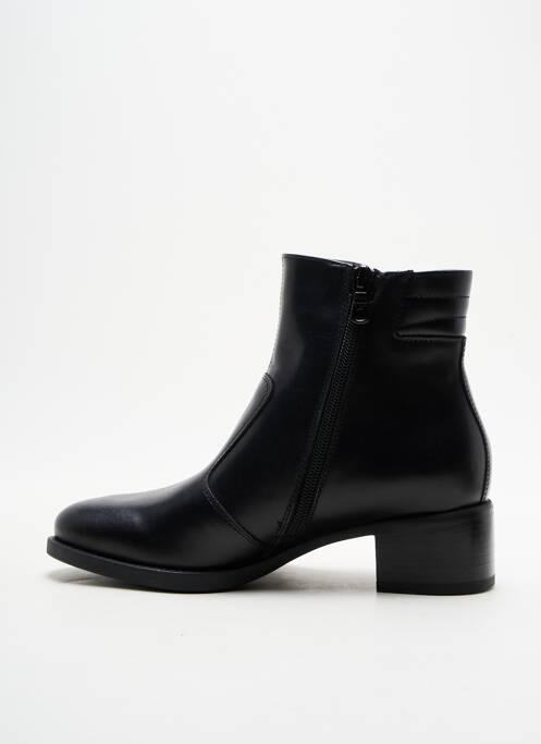 Bottines/Boots noir NERO GIARDINI femme