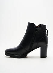 Bottines/Boots noir NERO GIARDINI pour femme seconde vue