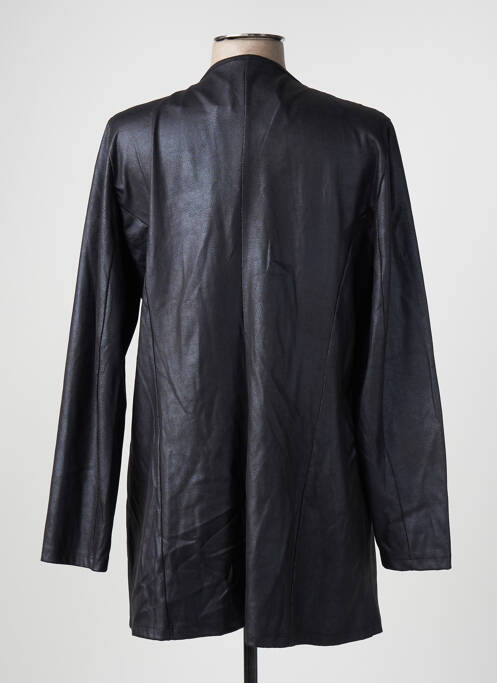 Veste casual bleu FRED SABATIER pour femme