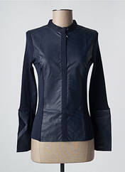 Veste casual bleu ARTIMAGLIA pour femme seconde vue