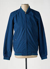 Blouson bleu DAMART pour homme seconde vue