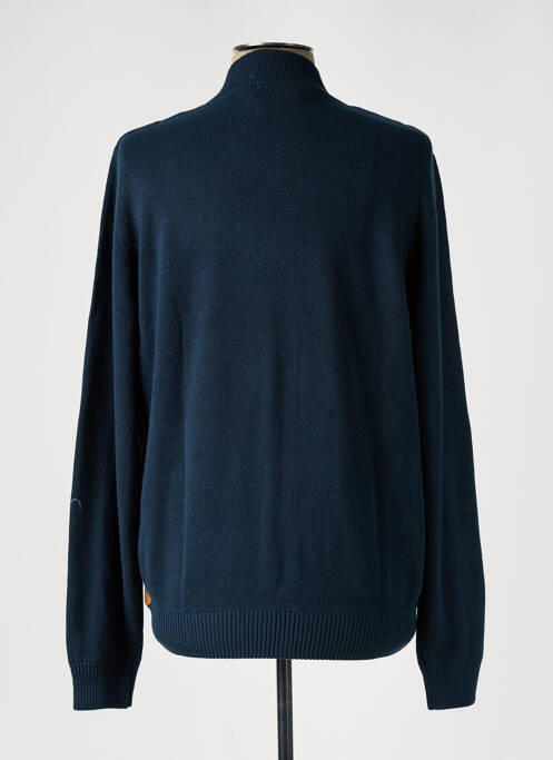 Blouson marron DAMART pour homme