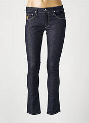 Jeans skinny bleu APRIL 77 pour femme seconde vue