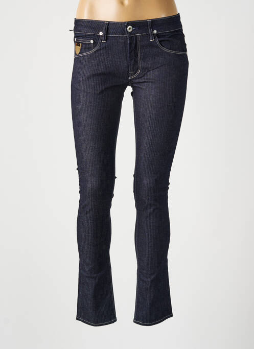 Jeans skinny bleu APRIL 77 pour femme