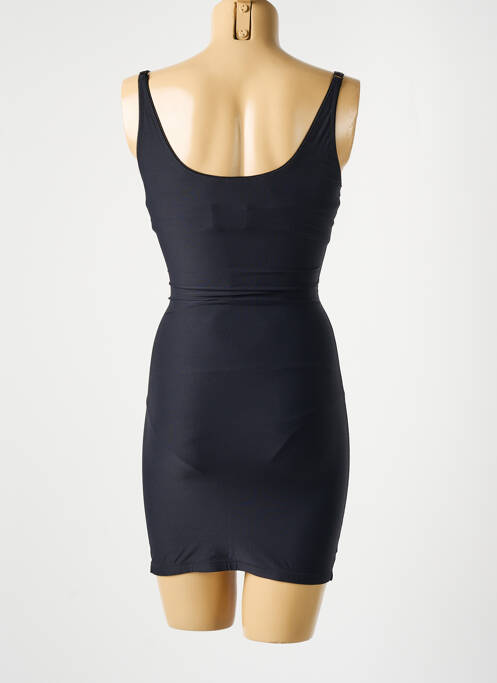 Culotte gainante noir SANDWICH pour femme