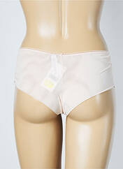 Shorty rose MAISON LEJABY pour femme seconde vue