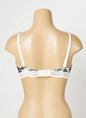 Soutien-gorge blanc ANTIGEL pour femme seconde vue