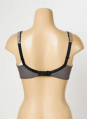 Soutien-gorge noir ANTIGEL pour femme seconde vue