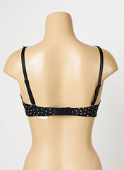 Soutien-gorge noir ANTIGEL pour femme seconde vue