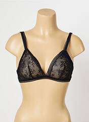 Soutien-gorge noir MAISON LEJABY pour femme seconde vue