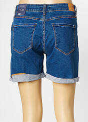 Short bleu TIFFOSI pour femme seconde vue