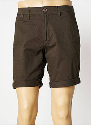 Bermuda vert TIFFOSI homme