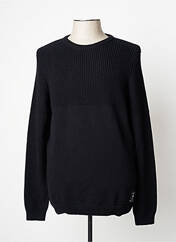 Pull noir TIFFOSI pour homme seconde vue