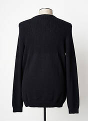 Pull noir TIFFOSI pour homme seconde vue