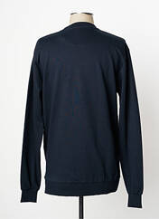 Sweat-shirt bleu TIFFOSI pour homme seconde vue