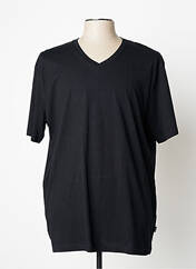 T-shirt noir TIFFOSI pour homme seconde vue