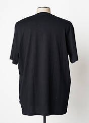 T-shirt noir TIFFOSI pour homme seconde vue