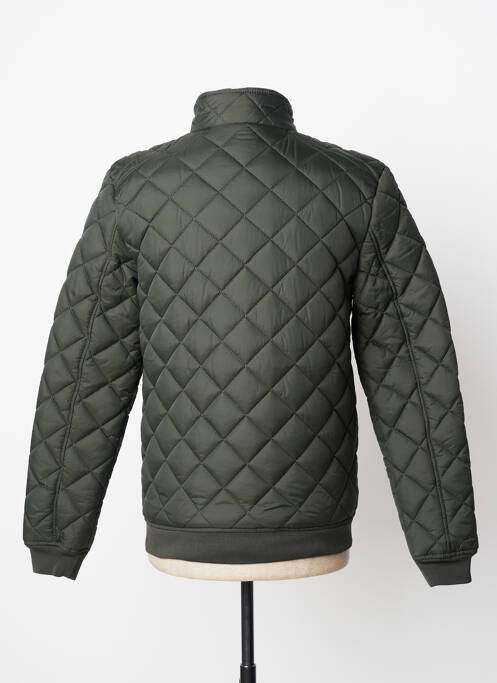 Doudoune vert TIFFOSI pour homme