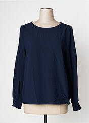 Top bleu STREET ONE pour femme seconde vue