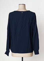 Top bleu STREET ONE pour femme seconde vue