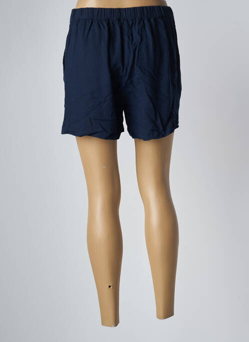 Short bleu VERO MODA pour femme
