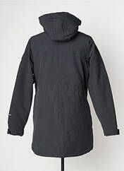 Parka gris TRESPASS pour femme seconde vue