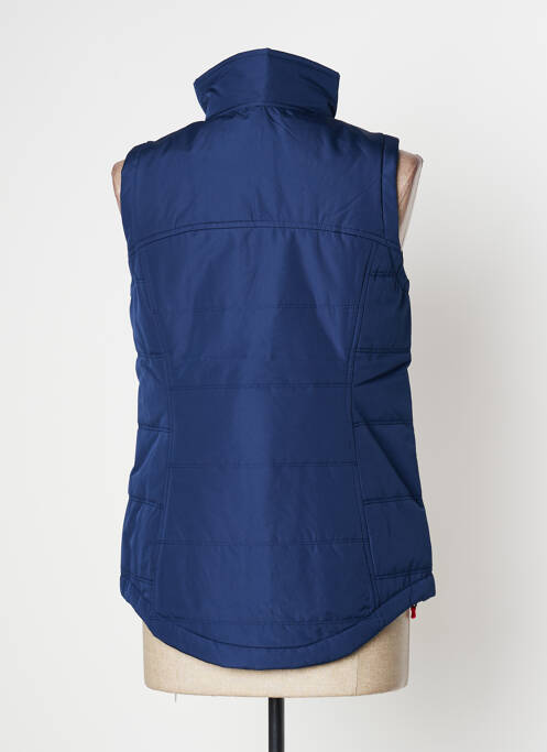 Doudoune bleu SLAZENGER pour femme