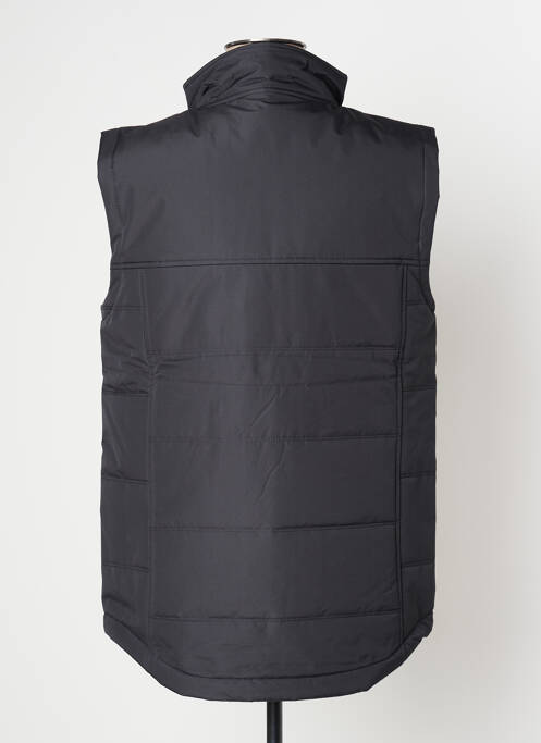 Doudoune gris SLAZENGER pour femme