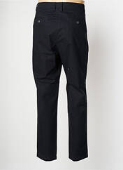 Pantalon chino noir CHEVIGNON pour homme seconde vue