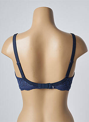 Soutien-gorge bleu SIMONE PERELE femme