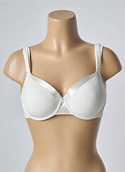 Soutien-gorge blanc IMPLICITE pour femme seconde vue