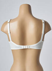 Soutien-gorge blanc IMPLICITE pour femme seconde vue