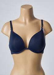 Soutien-gorge bleu SIMONE PERELE pour femme seconde vue
