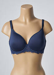 Soutien-gorge bleu SIMONE PERELE pour femme seconde vue