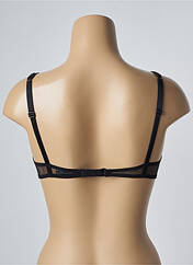 Soutien-gorge noir IMPLICITE pour femme seconde vue