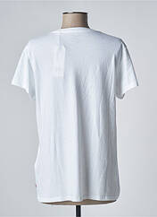 T-shirt blanc LEVIS pour femme seconde vue
