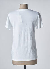 T-shirt blanc LEVIS pour femme seconde vue