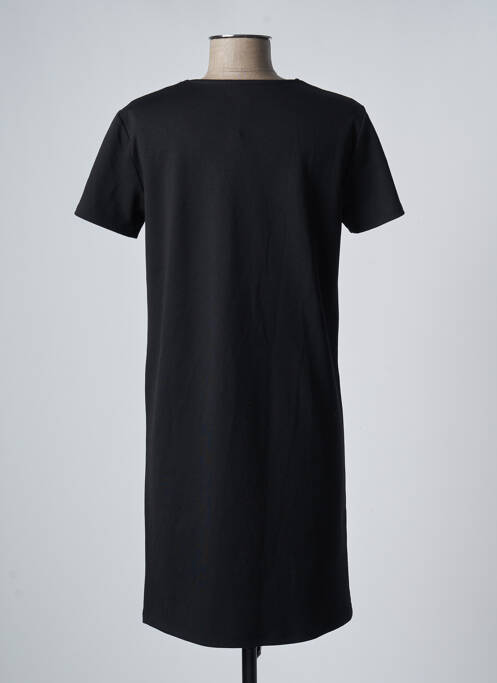Robe mi-longue noir BURTON pour femme