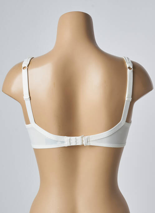 Soutien-gorge blanc IMPLICITE pour femme