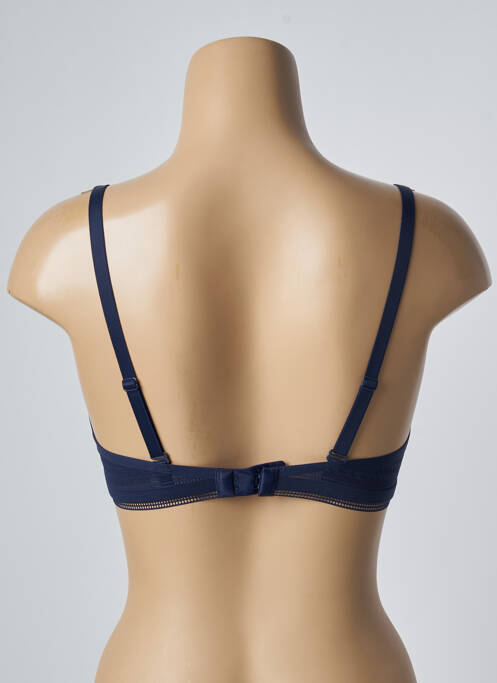 Soutien-gorge bleu SIMONE PERELE femme