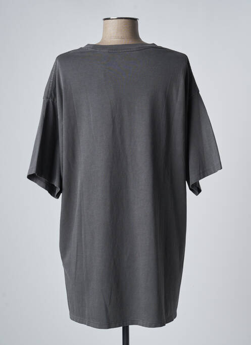 T-shirt gris LEVIS pour femme