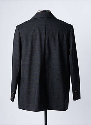 Blazer poches gris COMPTOIR DES COTONNIERS homme