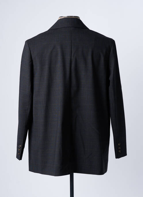 Blazer gris COMPTOIR DES COTONNIERS pour homme